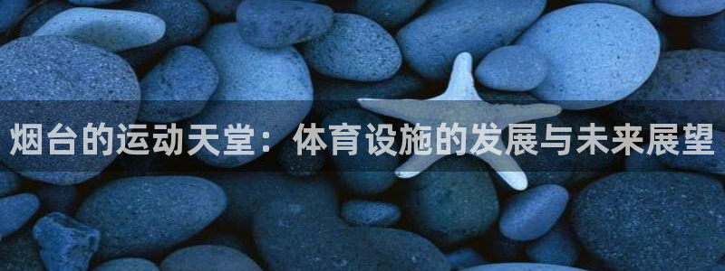 意昂4娱乐是那个系列的台子：烟台的运动天堂：体育设施